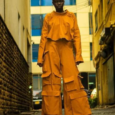 Latest trends in fashion