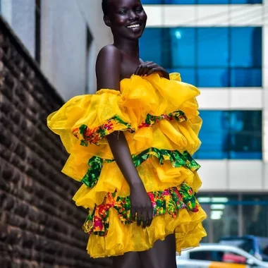10 things to do when choosing an outfit
