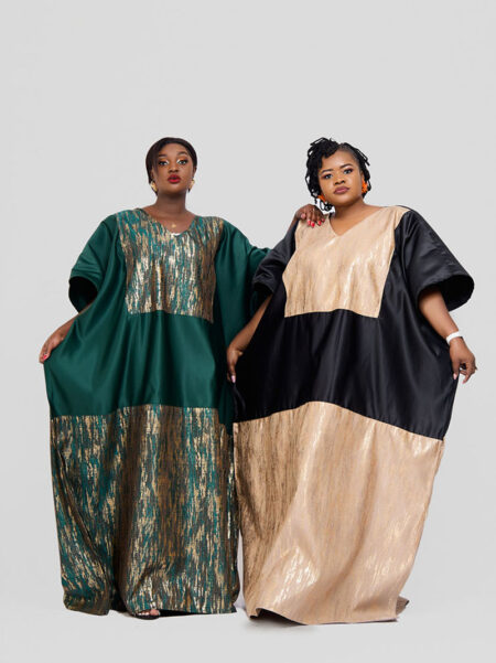 Rich Babes Dress