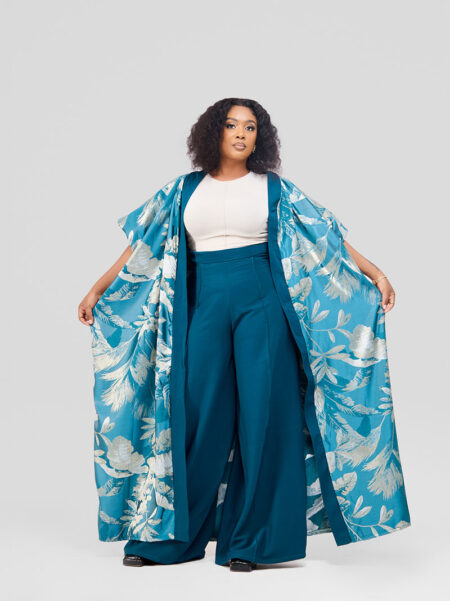 Kimono Set